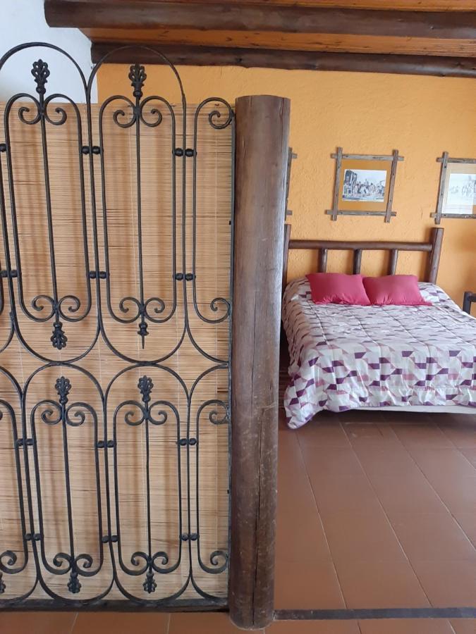 Estancia Renacimiento Atlántida エクステリア 写真